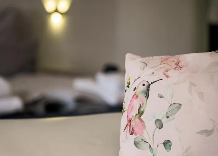 Apartament Eifel-apartments - Familienurlaub Mit Tieren &