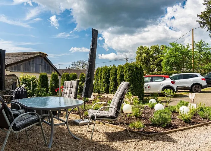 Apartament Eifel-apartments - Familienurlaub Mit Tieren &