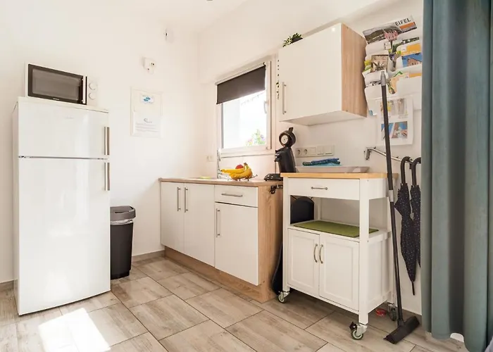 Apartament Eifel-apartments - Familienurlaub Mit Tieren & *