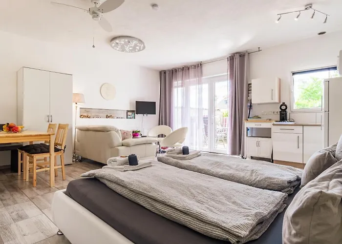 Eifel-apartments - Familienurlaub Mit Tieren & *