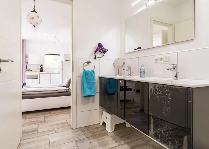 Eifel-apartments - Familienurlaub Mit Tieren &