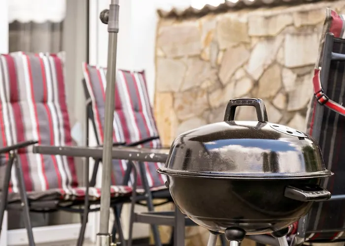 Apartament Eifel-apartments - Familienurlaub Mit Tieren & Orsfeld